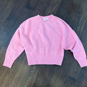 NEW Talulah Jayce Crew Sweater size small